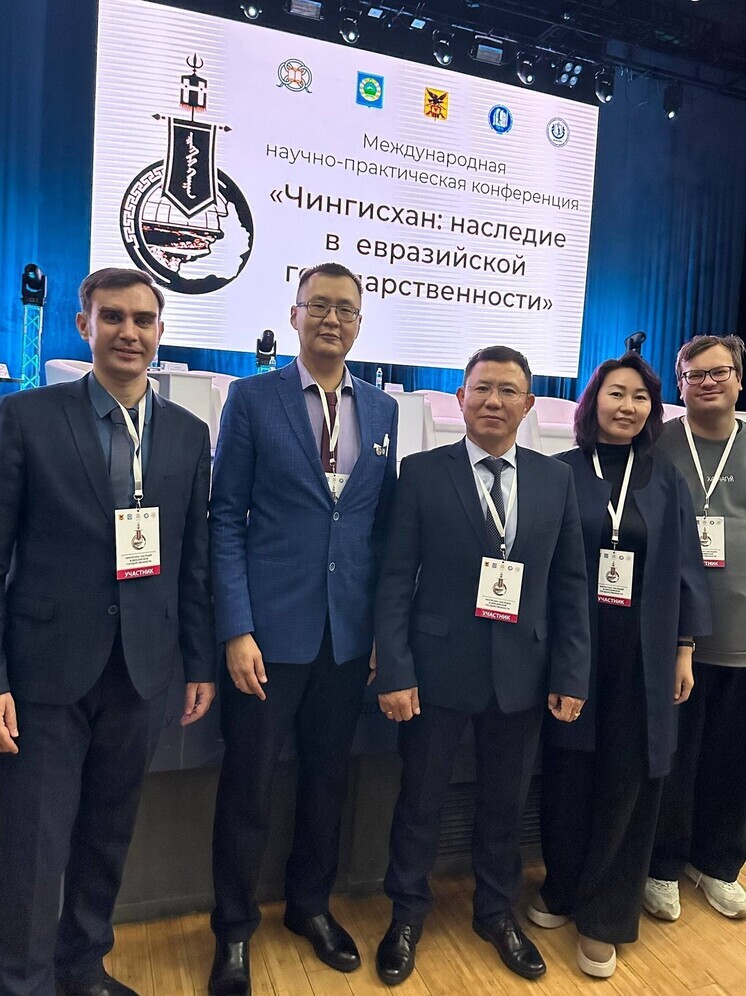 Ученый из Бурятии предложил пересмотреть термин «монголо-татарское иго»