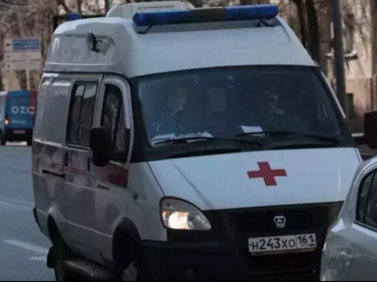 В Ростовской области ищут водителя, который сбил 9-летнего ребенка