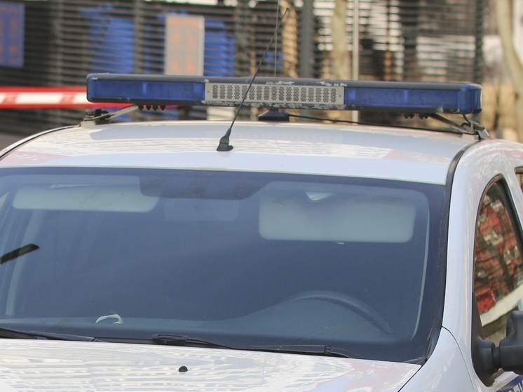 В Уфе грузовик протаранил 11 автомобилей, погибли два человека