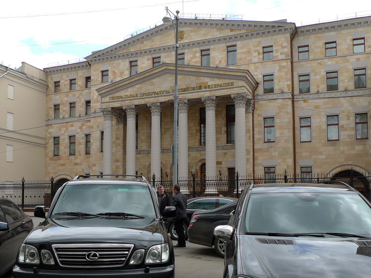 ТАСС: на недвижимость и счета блогера Ефремова* наложены обеспечительные меры