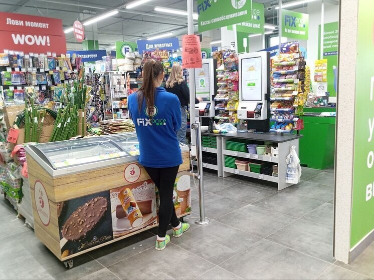 По данным Пермьстата, продукты питания в Пермском крае дешевеют