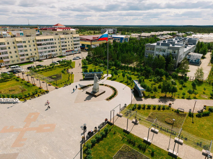 3 миллиона разделят самые экологичные муниципалитеты Ямала