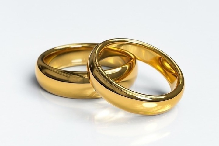 Aumento dei Matrimoni nella Regione di Kursk: Una Meta Popolare per le Coppie