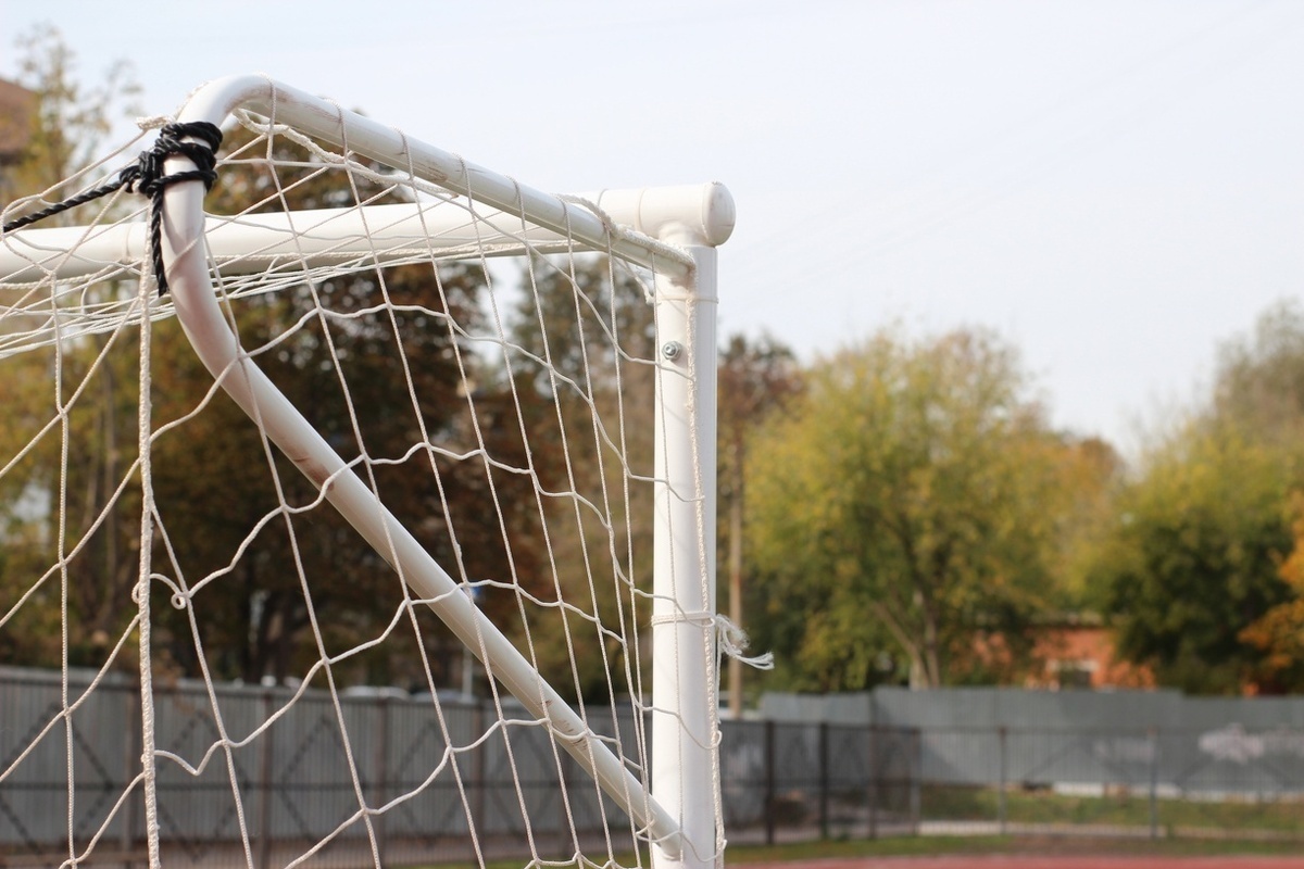 Rinnovamento del Campo da Calcio per 400 Giovani Calciatori a Tula: Un Investimento nello Sport e nella Comunità