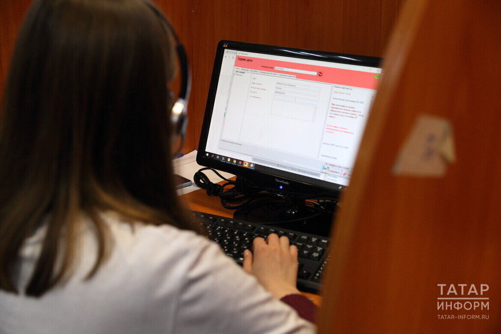 На рынке труда Татарстана на одну открытую вакансию приходится семь претендентов