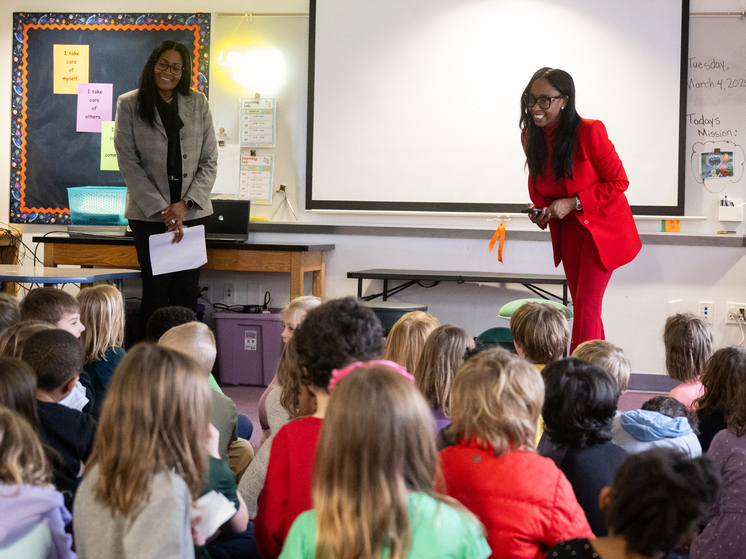 Atlantic: из-за низкого качества школьного образования США потеряют триллионы долларов