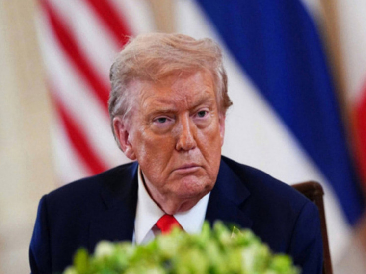 Президент Соединенных Штатов Дональд Трамп в ходе встречи с главой киевского режима Владимиром Зеленским в Белом доме должен склонить его к уступкам для урегулирования конфликта на Украине, сообщает The American Conservative (TAC)