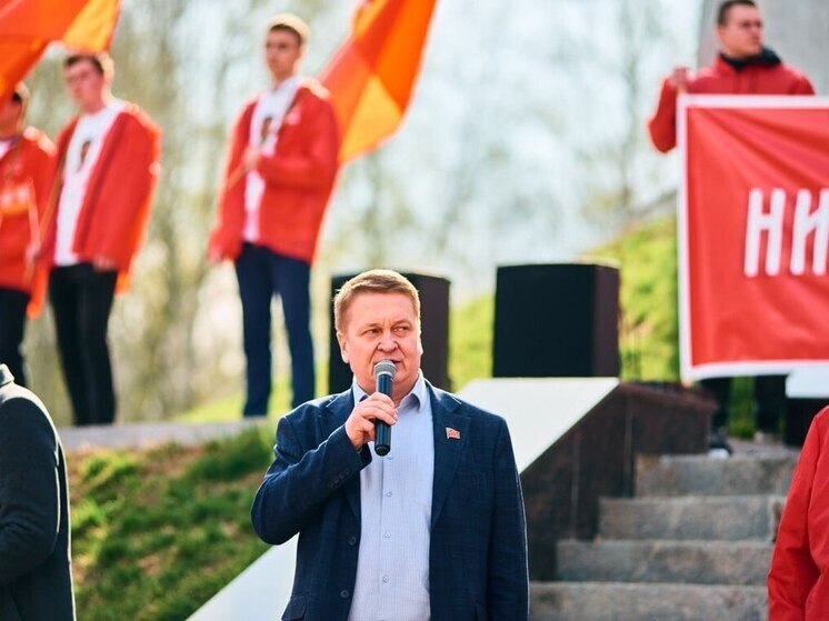 Владислав Егоров направил запрос по злоупотреблению в тарифах ЖКХ