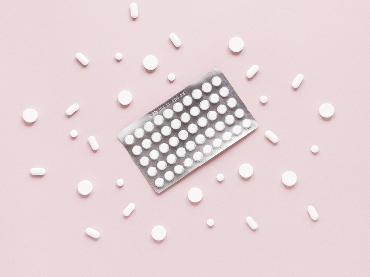 Учёные выявили препараты, представляющие наибольшую угрозу для печени