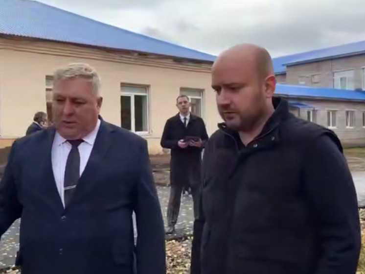 Уроженец Волгодонска и губернатор Самарской области матом уволил главу района