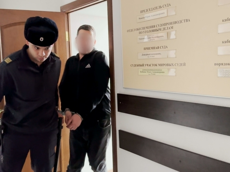 Экс-начальник колонии в Покрове проходит по новому уголовному делу