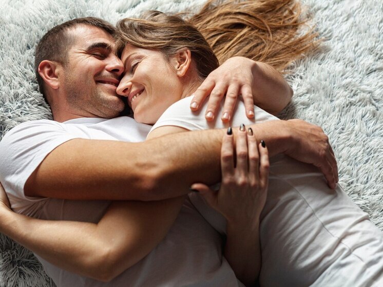 Определено социально приемлемое число половых партнёров для мужчин и женщин