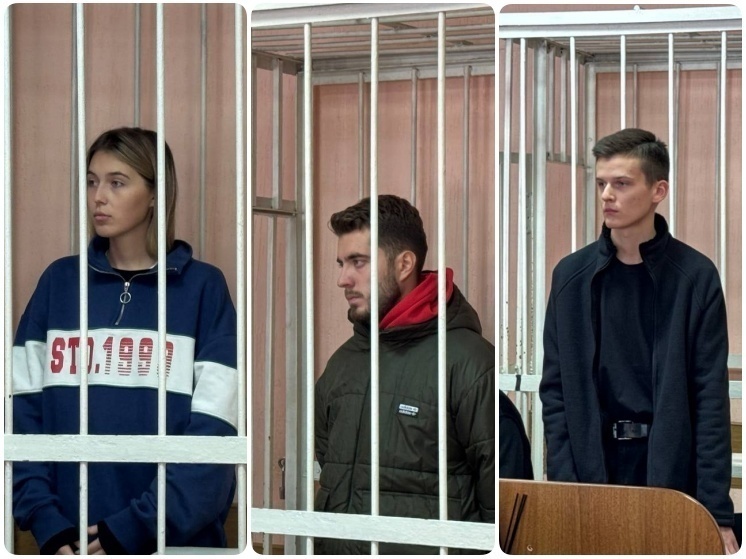 Обвиняемым в краже 2,7 млн у клиентов банка избрали меру пресечения в Новосибирске