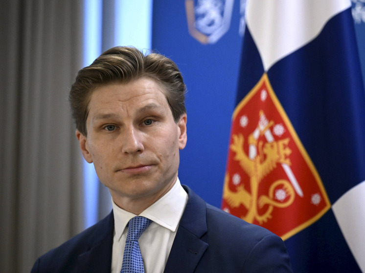 Министр обороны Финляндии сделал заявление о России