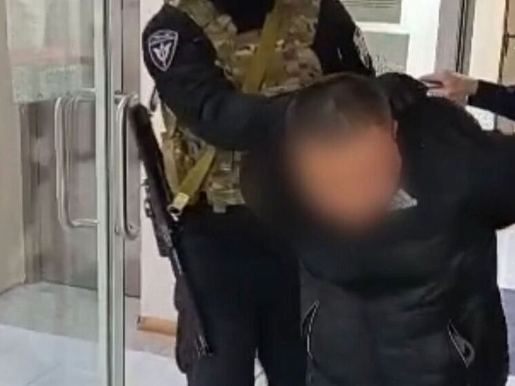 В Ханты-Мансийске разоблачили преступную сеть по организации нелегальной миграции