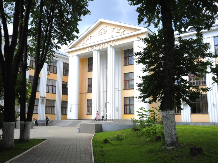 Два ивановских вуза вошли в рейтинг лучших университетов страны