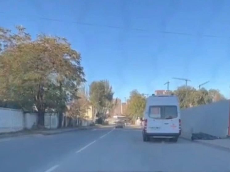 Труп 53-летней женщины обнаружили на улице Текучева в Ростове