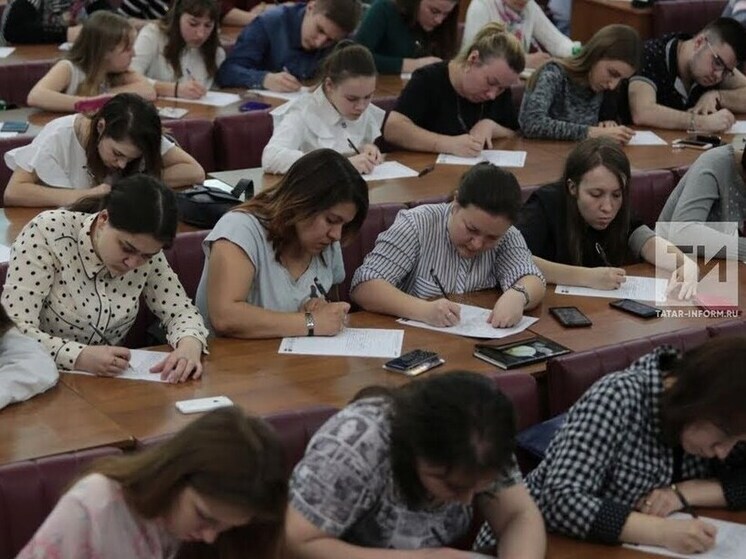 В Татарстане планируют выплачивать целевые стипендии студентам творческих вузов
