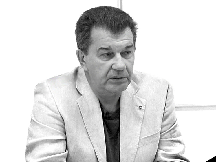 Ушел из жизни кубанский режиссер Олег Марков