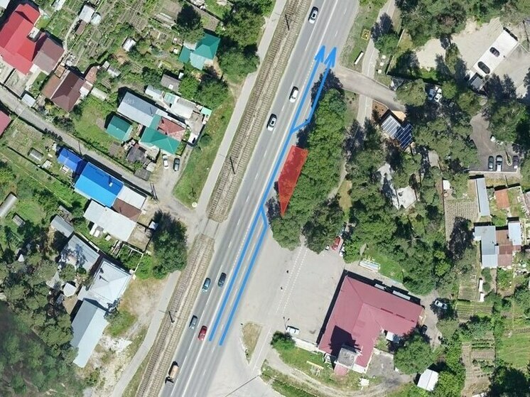 В Барнауле 18 октября ограничат движение на Змеиногорском тракте