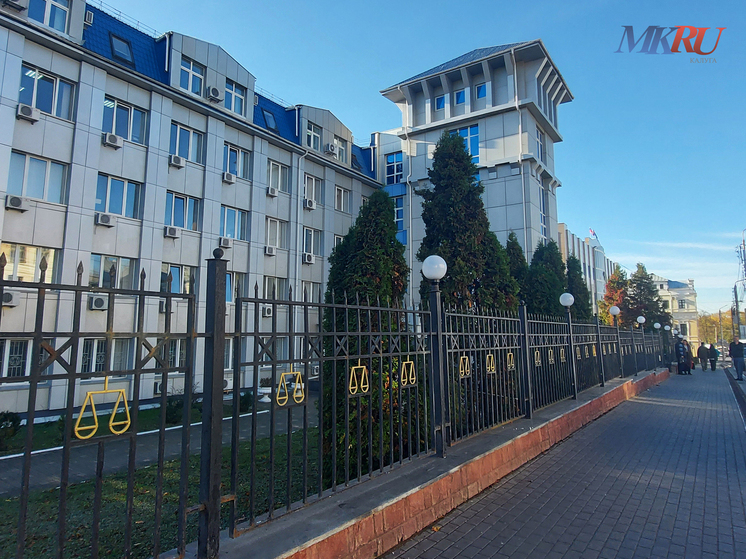 Калужскому радикалу грозит до семи лет лишения свободы