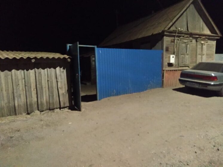 Астраханка отправится в колонию за убийство сожителя
