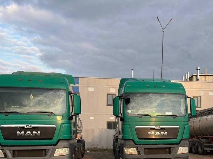 Воронежского дальнобойщика будут судить за покушение на убийство коллеги