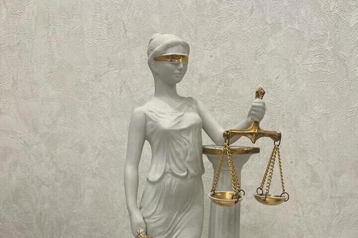 Житель Кисловодска убил бездомную собаку самурайским мечом