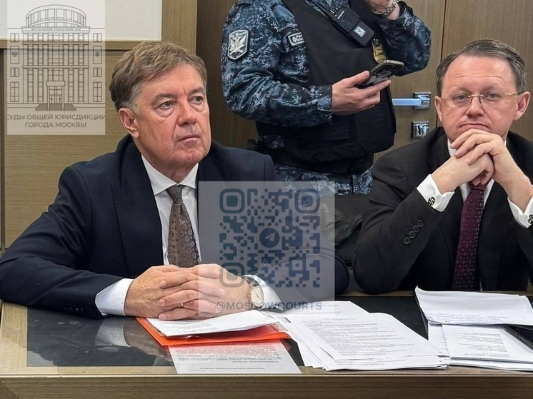  У Виктора Момотова и его бизнес-партнеров изъяли имущество на 9 млрд по иску Генпрокуратуры