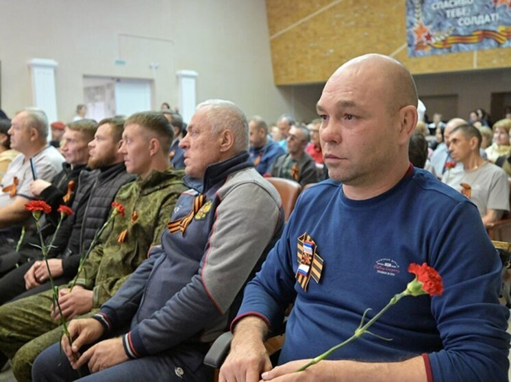 Участники СВО в Алтайском крае смогут получать деньги вместо участка