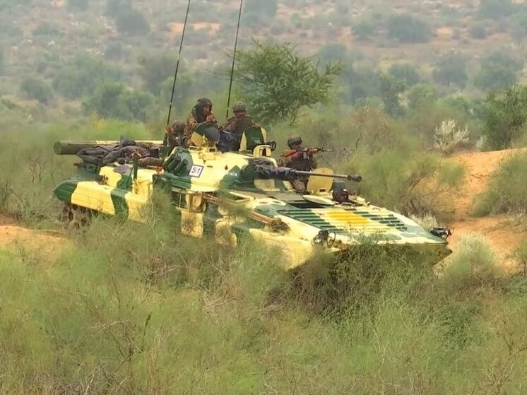 ВС РФ взяли под контроль Новопавловку в ДНР