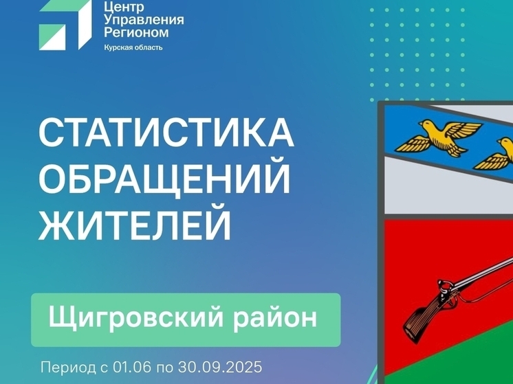 В Курском ЦУРе проанализировали жалобы жителей Щигровского района