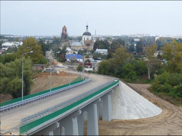 В Орловской области выберут нового главу Мценска