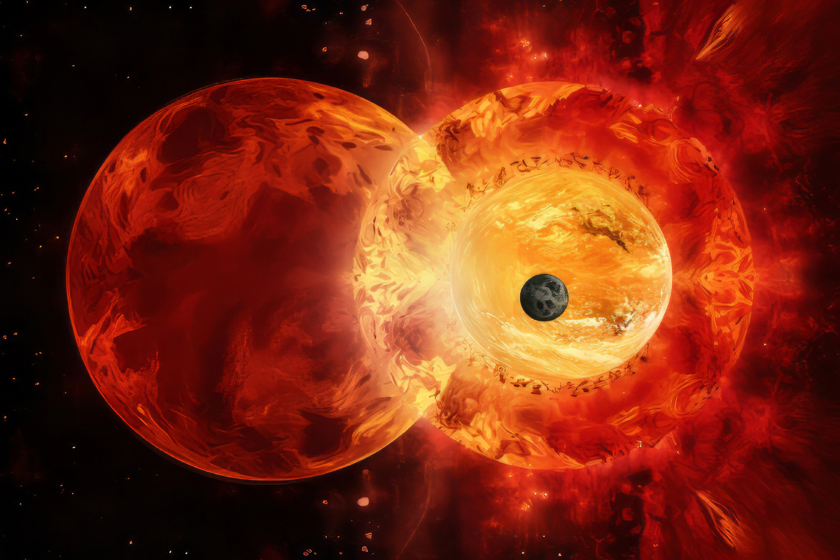 На Землю надвигается магнитная буря, которая продлится два дня