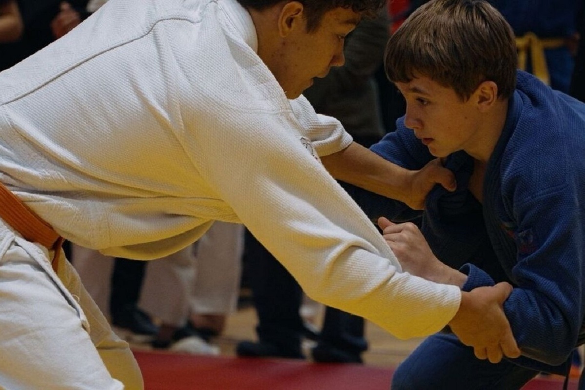 Неслышащий — не значит невидимый: в Москве прошёл турнир, где важен каждый жест