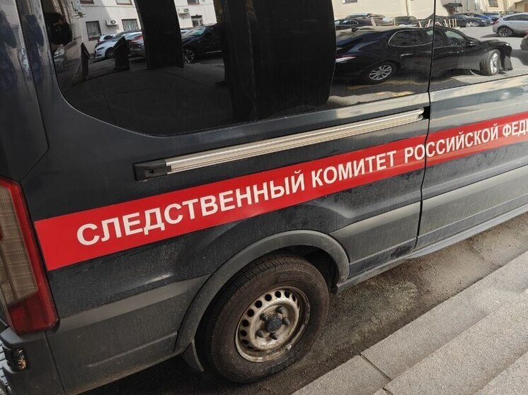Жители мурманского барака привлекли внимание Бастрыкина