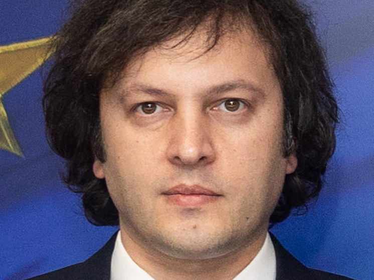 Премьер-министр Грузии Ираклий Кобахидзе демонстративно отменил встречу с главой МИД Финляндии и действующим председателем ОБСЕ Элиной Валтонен