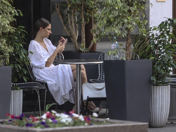 Летние веранды столичных ресторанов и кафе смогут стать и зимними