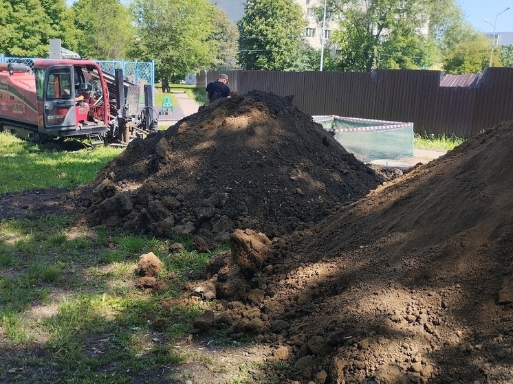 Кампус МГСУ и завод по изготовлению ЖБК планируют построить в Мариуполе