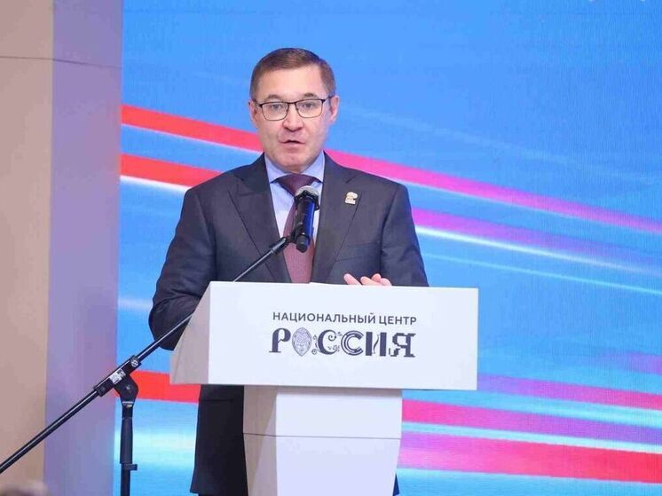 Владимир Якушев: «По итогам ЕДГ-2025 порядка 31% мандатов получили женщины, участвовавшие в выборах от «Единой России»