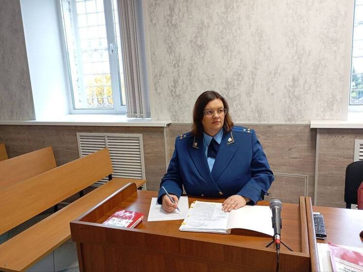 35-летнего брянца лишили свободы на 12 лет за государственную измену