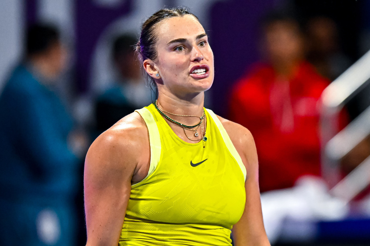 Соболенко раскрыла, что Новак Джокович помог ей победить на US Open — 2025