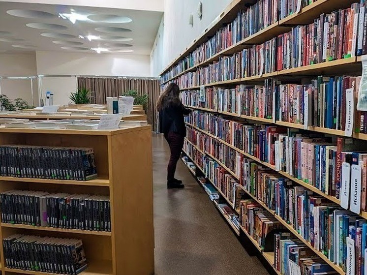 «Мцыри», «Бородино», «Герой нашего времени»: какие произведения Лермонтова чаще читают омичи