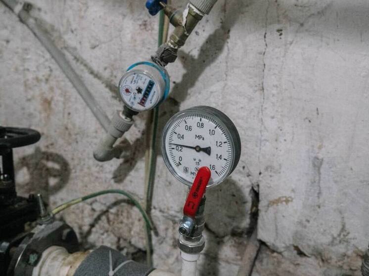 Более пятидесяти специалистов из трех регионов РФ помогут обеспечить проведение отопительного сезона в Мариуполе