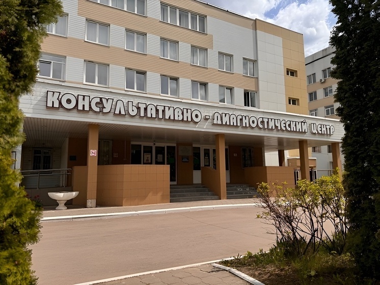 В Туле 30 октября в детской ОБ пройдет День открытых дверей