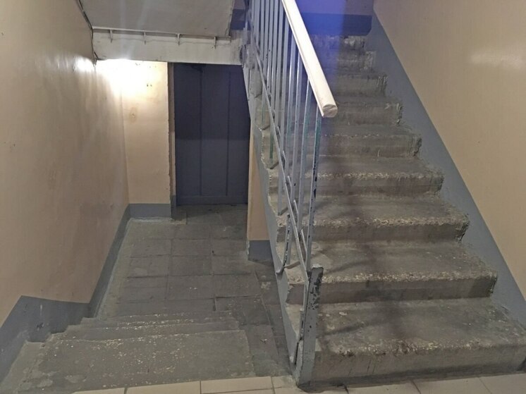 В Энгельсе избили мужчину по подозрению в неадекватности