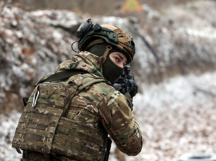 Генерал Липовой: потеря Северска ВСУ будет означать крах обороны Киева на Донбассе