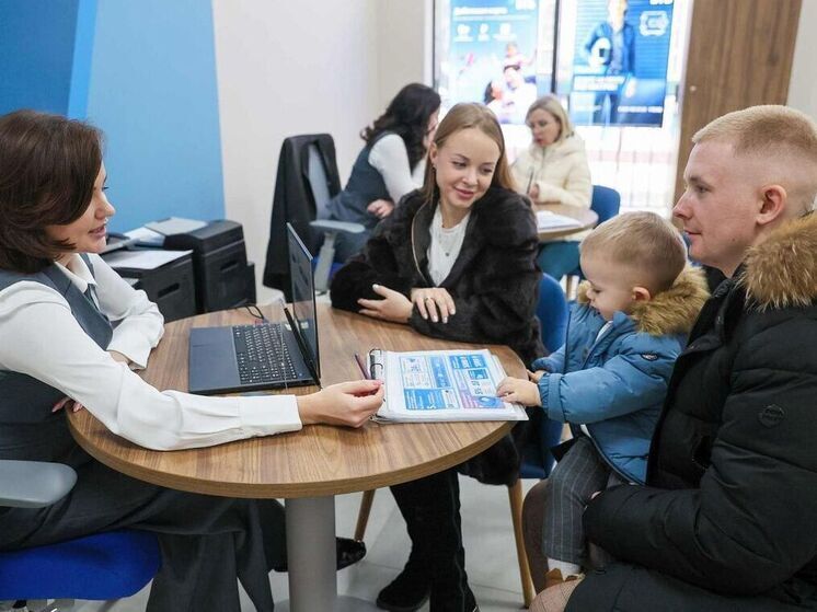 ВТБ расширил перечень и географию социальных выплат