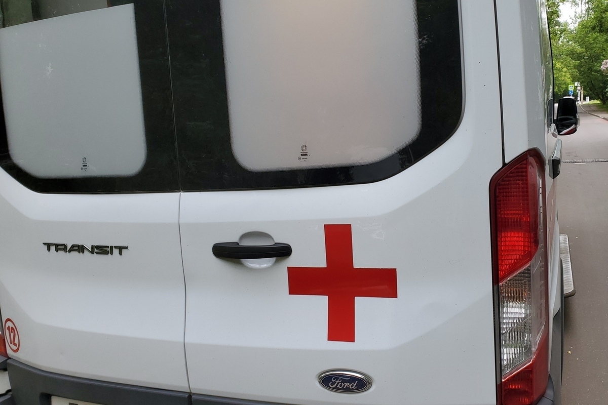 Малыш на глазах родителей умер после глотка чая