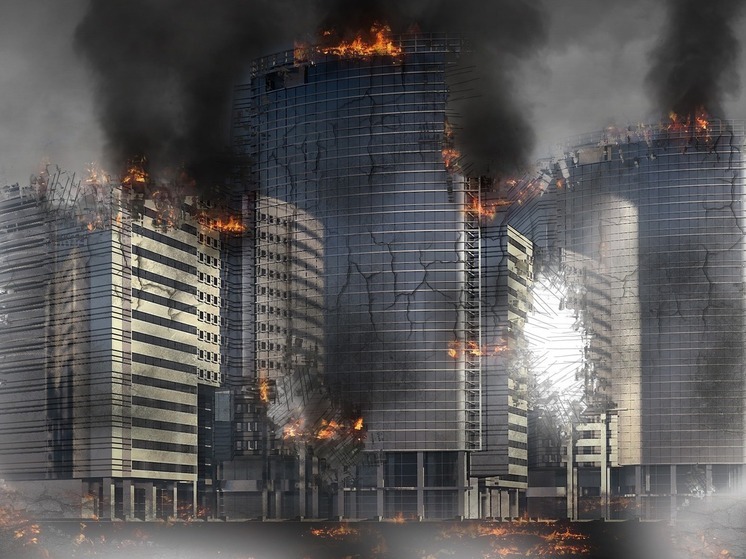 Крапивник: Россия должна выдвинуть США ядерный ультиматум в ответ на "Томагавки"